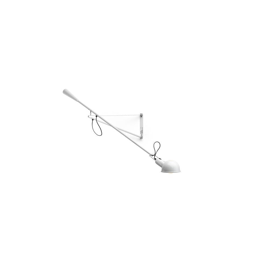 Flos - 265 Wall Lamp - Skandium London