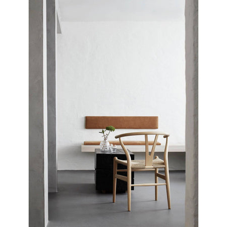 Carl Hansen - CH24 Wishbone chair - Beech - Skandium London