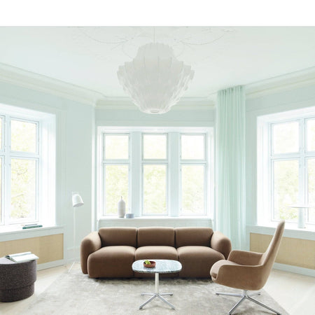 Normann Copenhagen - Phantom lamp - Skandium London