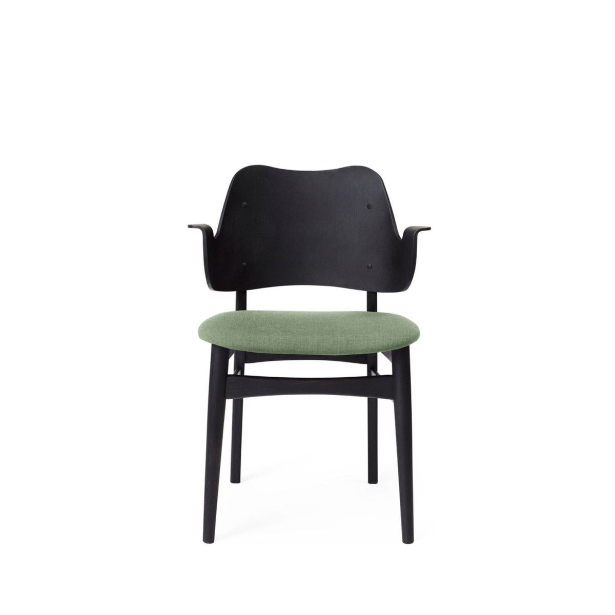 Warm Nordic - Gesture Chair - Skandium London