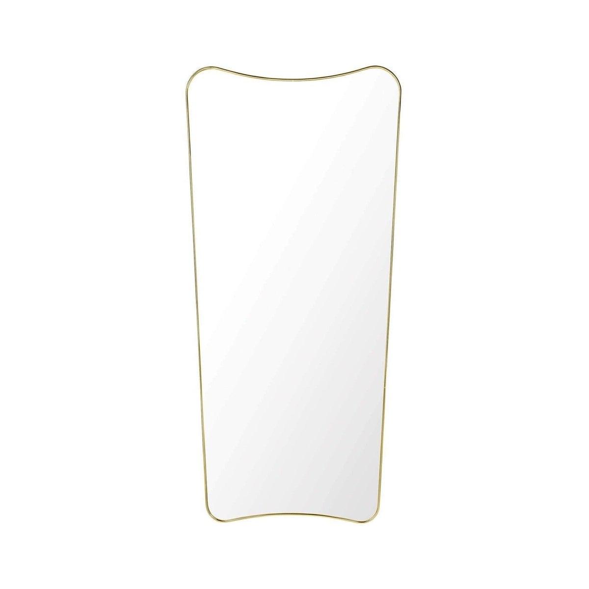 Gubi - Gio Ponti F.A. 33 wall mirror - Skandium London