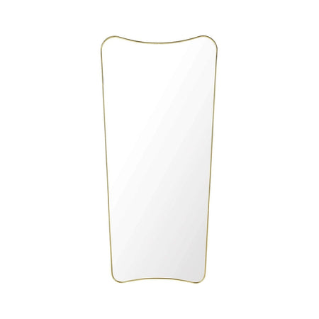 Gubi - Gio Ponti F.A. 33 wall mirror - Skandium London