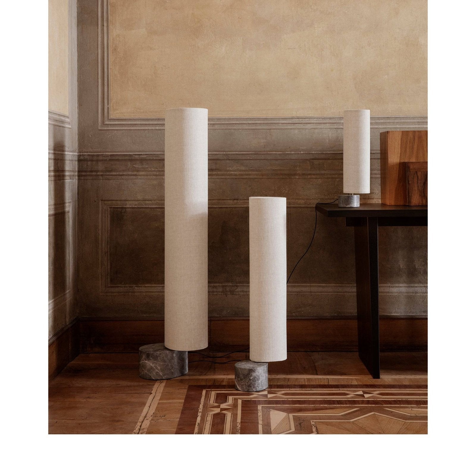Gubi - Unbound table lamp - Skandium London