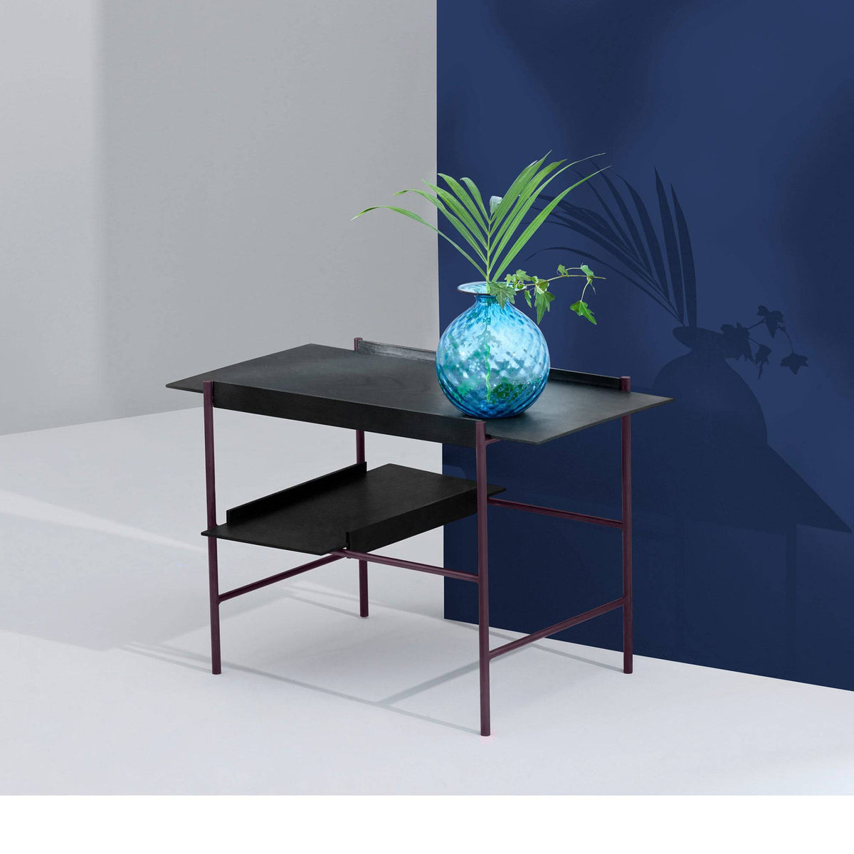 Please Wait to be Seated - Kanso Tray Table - Skandium London