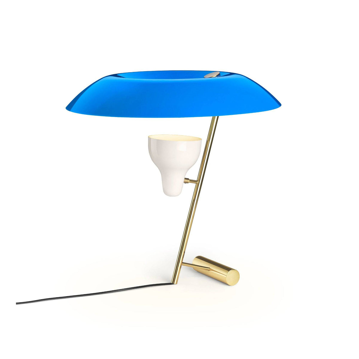 Astep - Model 548 Table Lamp - Skandium London
