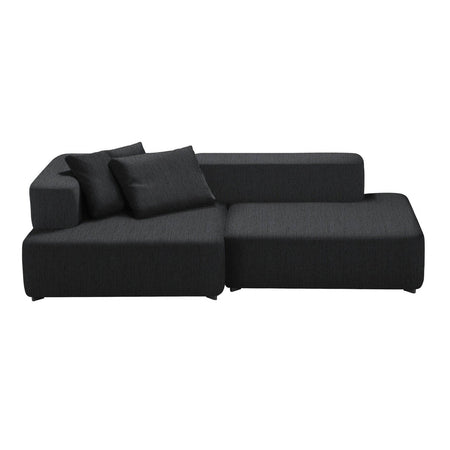 Fritz Hansen - Alphabet™ Sofa 2 seater - Skandium London