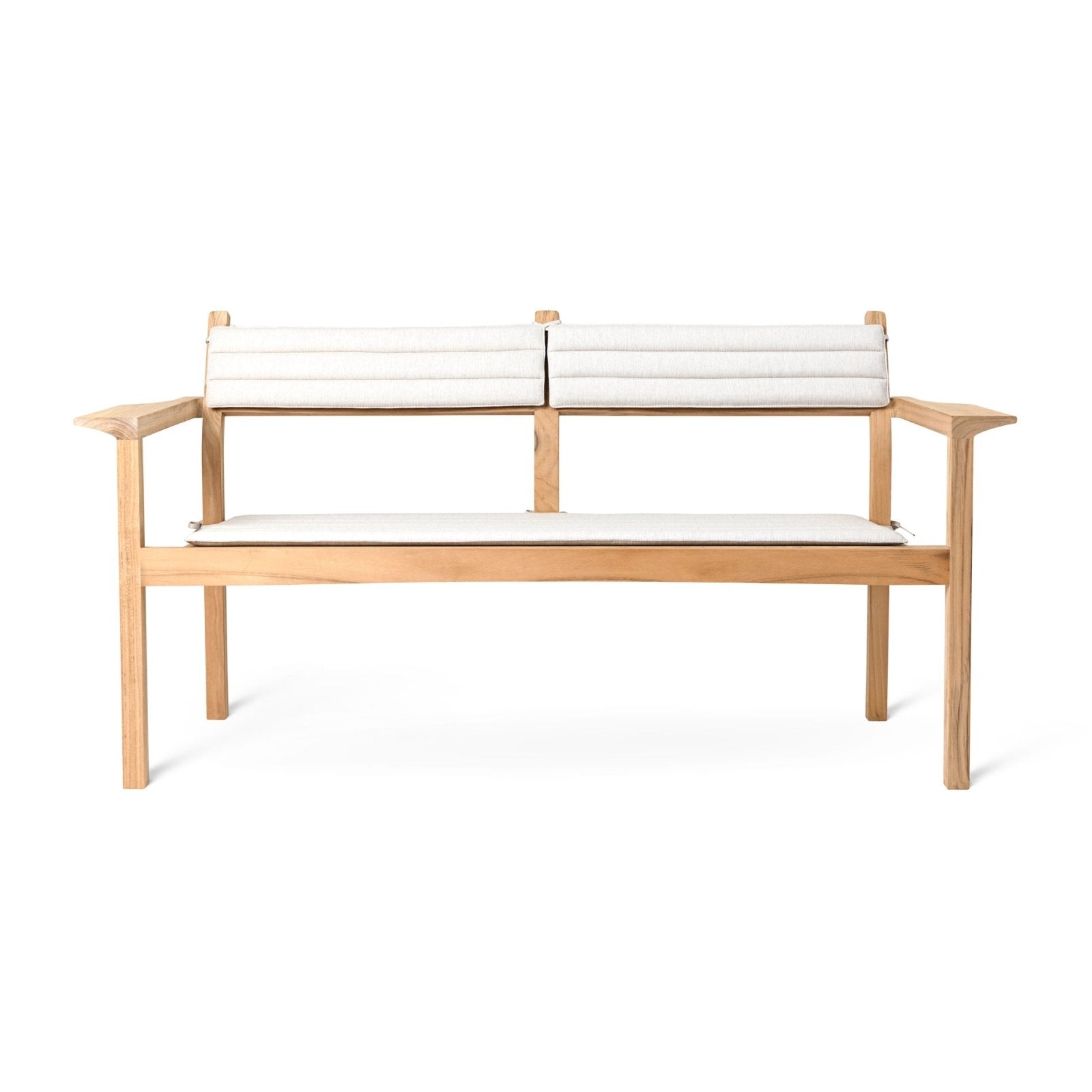 Carl Hansen - AH701 Lounge Sofa - cushions - Skandium London