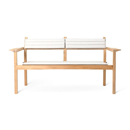 Carl Hansen - AH701 Lounge Sofa - cushions - Skandium London