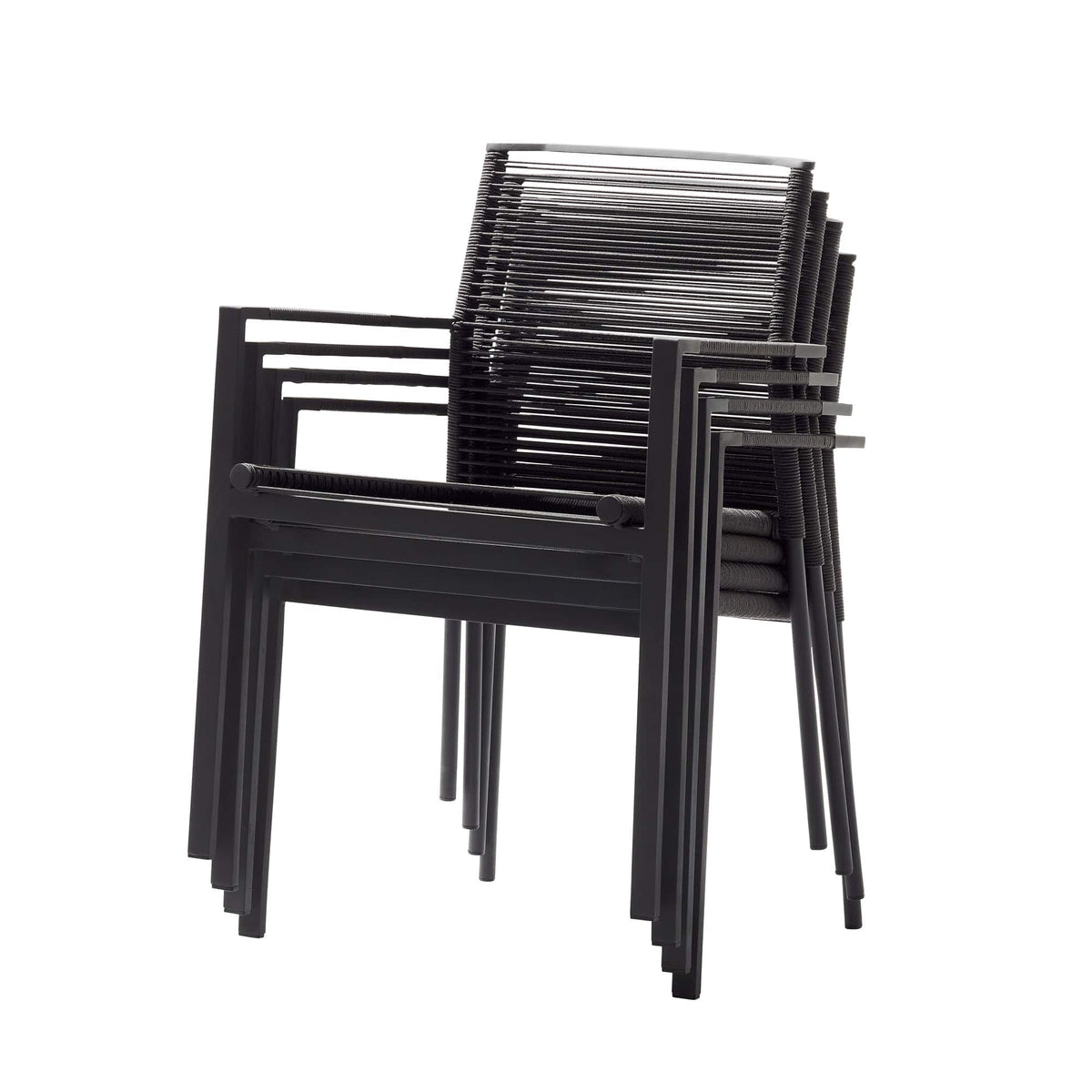 Cane-line - Edge Armchair - Skandium London