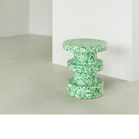 Normann Copenhagen - Bit Stool Cone - Skandium London