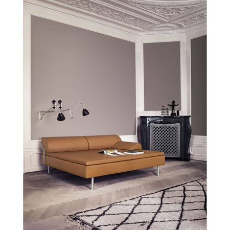 Gubi - BL10 Wall Lamp - Ø16 - Skandium London
