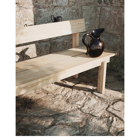 Ferm Living - Peka Bench - Skandium London