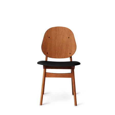 Warm Nordic - Noble Chair - Skandium London