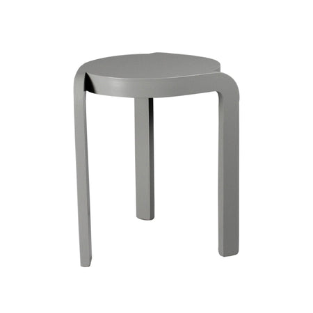 Swedese - Spin Stool, stackable - Skandium London