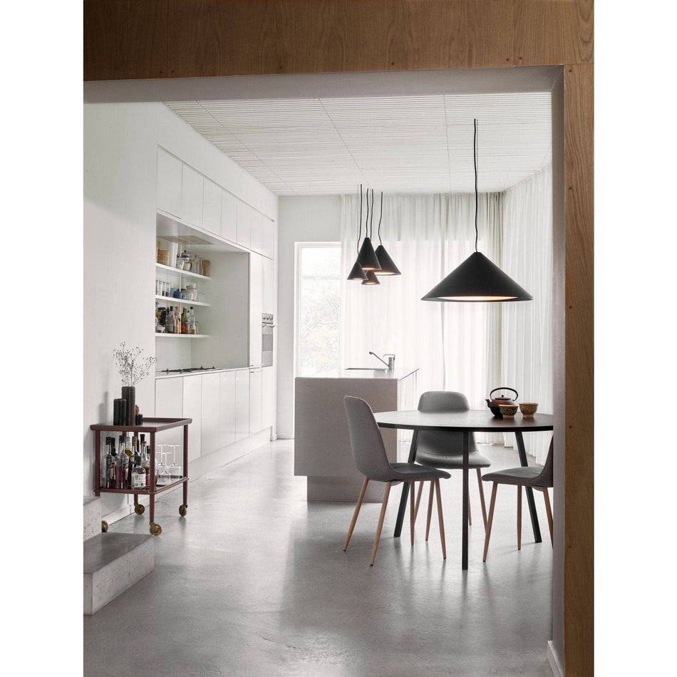Louis Poulsen - Keglen Pendant Lamp - Skandium London