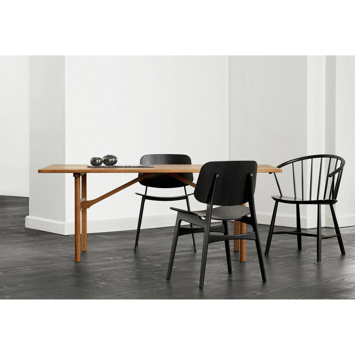 Fredericia - Søborg chair - Skandium London