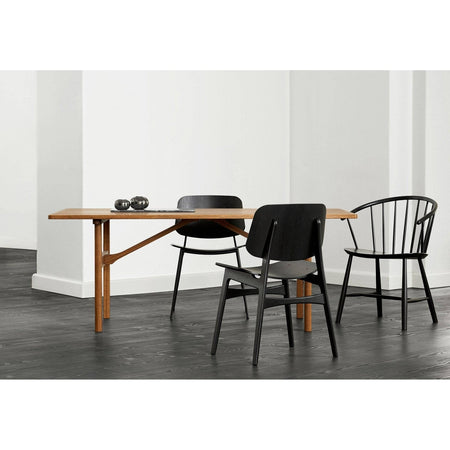 Fredericia - Søborg chair - Skandium London