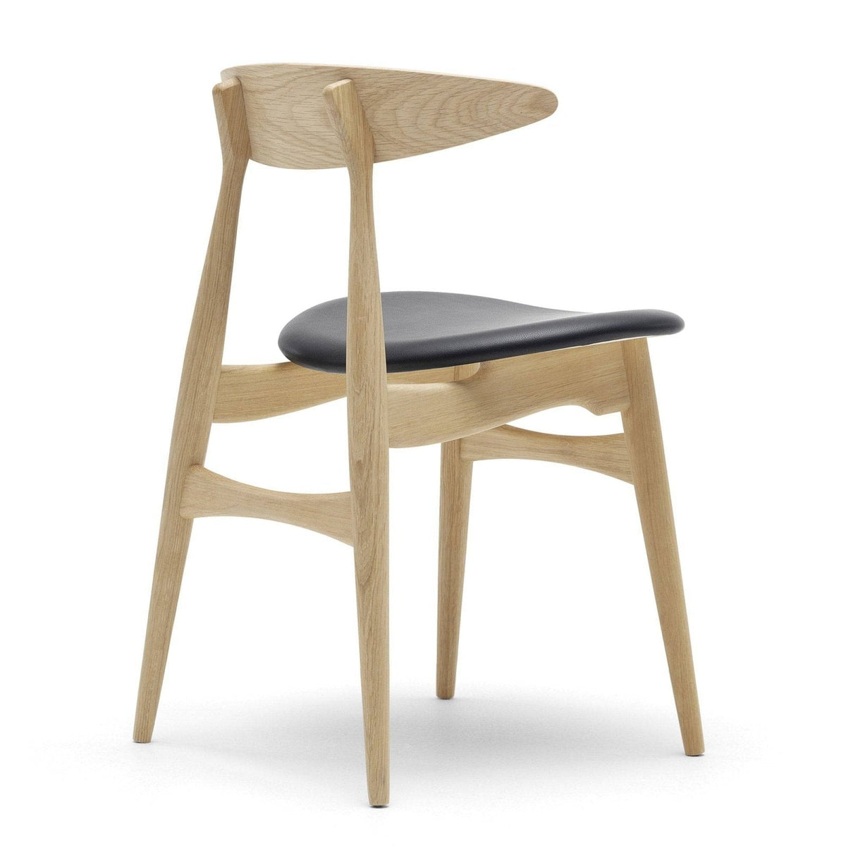 Carl Hansen - CH33 chair - Skandium London