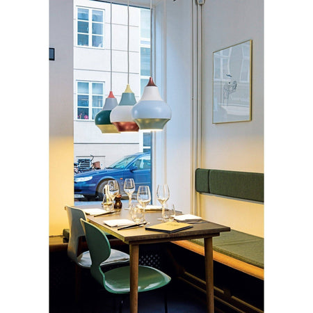 Louis Poulsen - Cirque pendant lamp - Skandium London