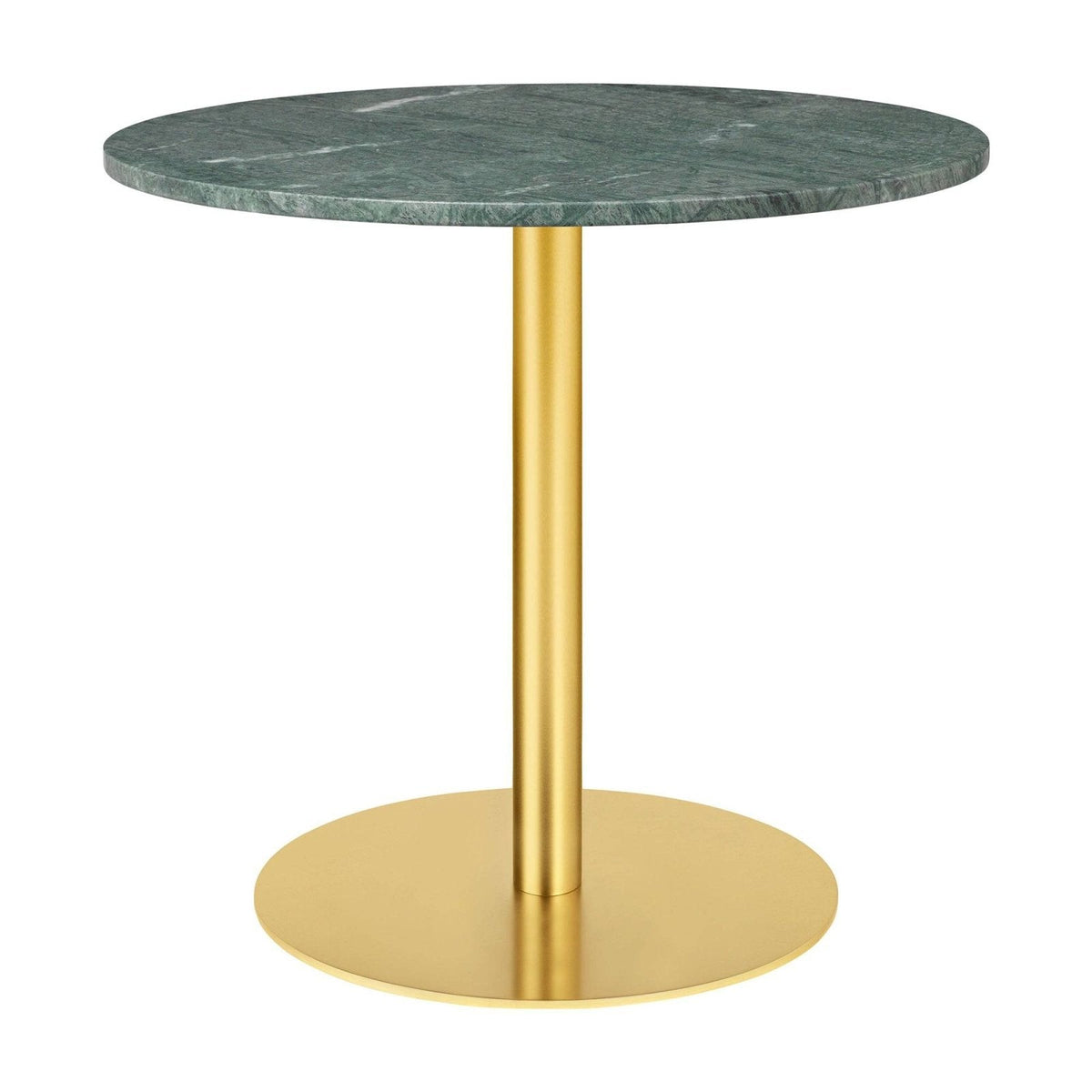 Gubi - GUBI 1.0 Dining Table - Round - Skandium London