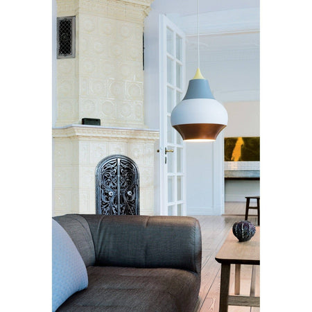 Louis Poulsen - Cirque pendant lamp - Skandium London