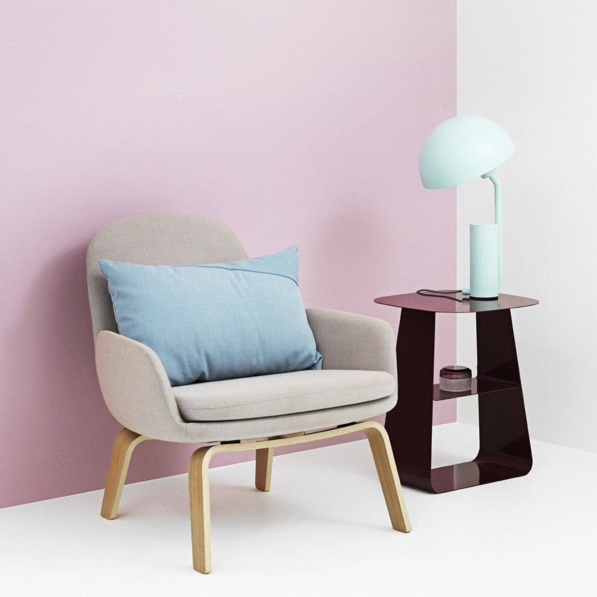 Normann Copenhagen - Cap Table Lamp - Skandium London