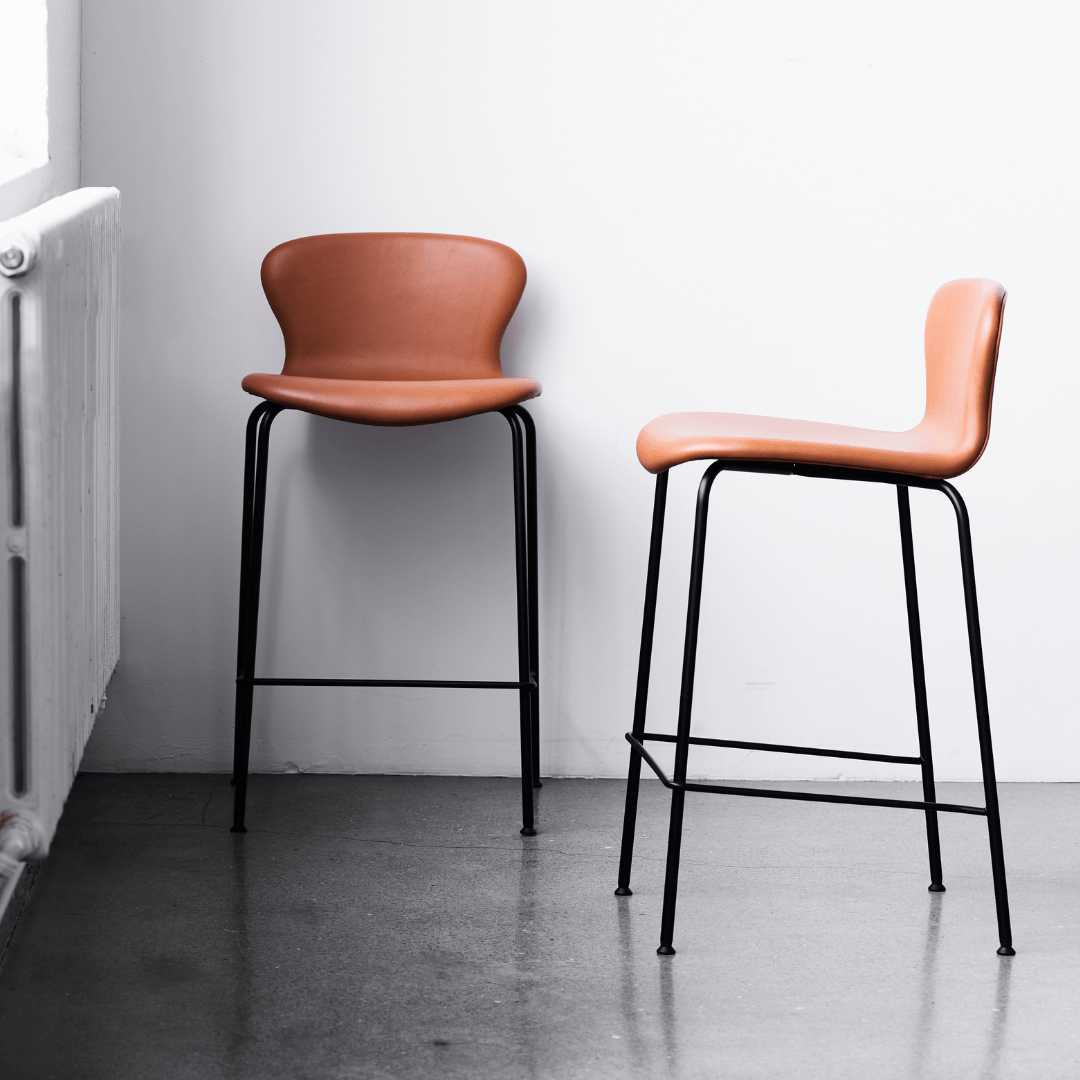 Bruunmunch - PLAYchair Bar 75 - Skandium London