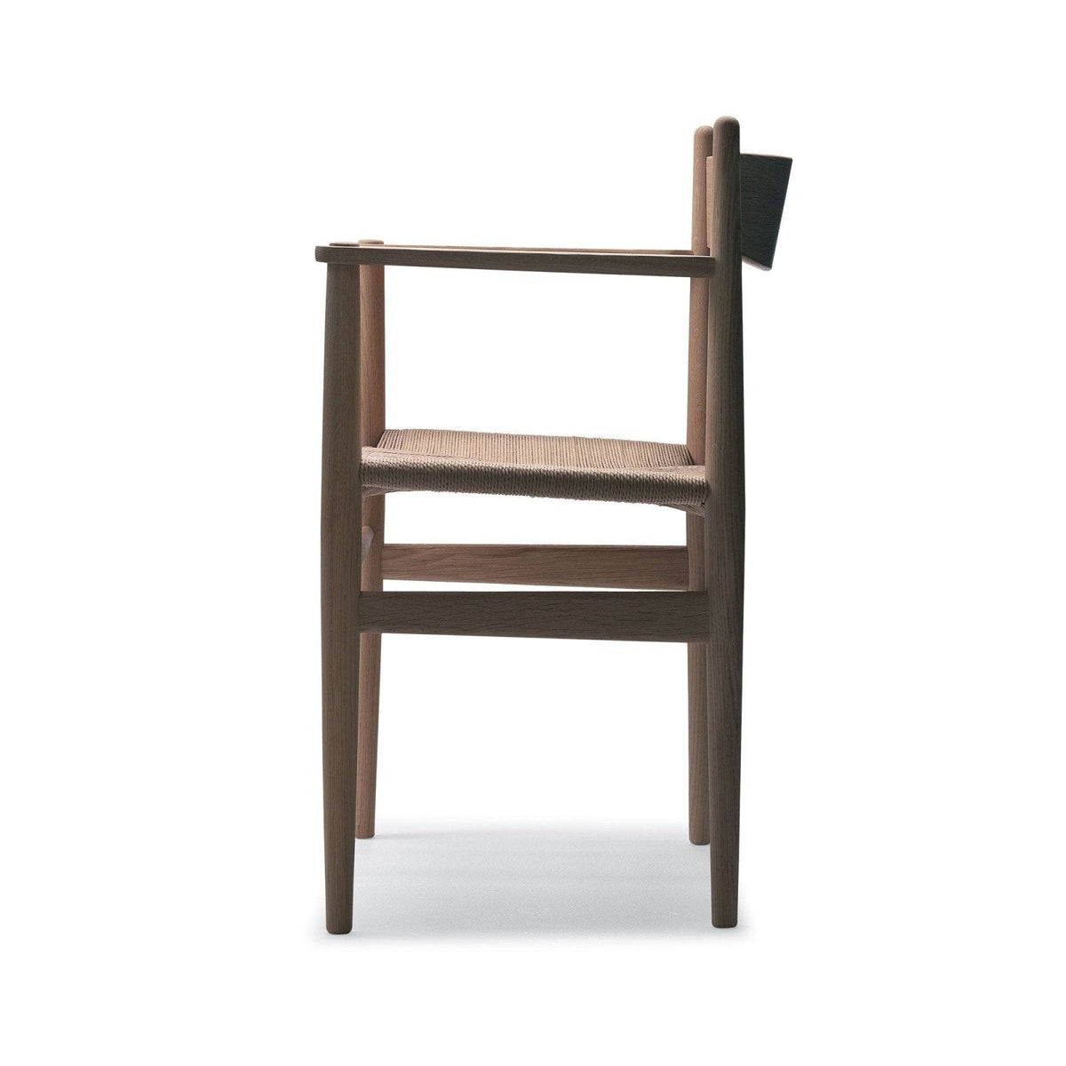 Carl Hansen - CH37 Chair - Skandium London