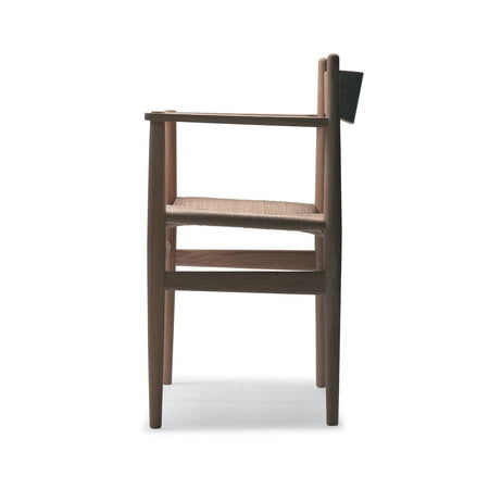 Carl Hansen - CH37 Chair - Skandium London