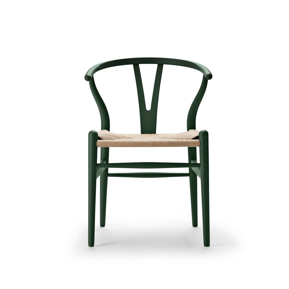 Carl Hansen - CH24 Wishbone Chair - Beech - Soft colours - Skandium London