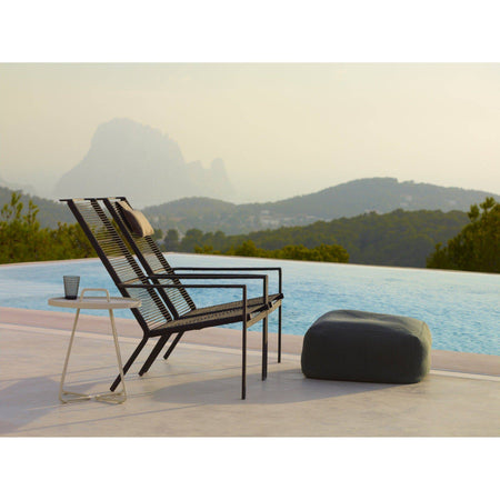 Cane-line - Edge Highback Chair - Skandium London