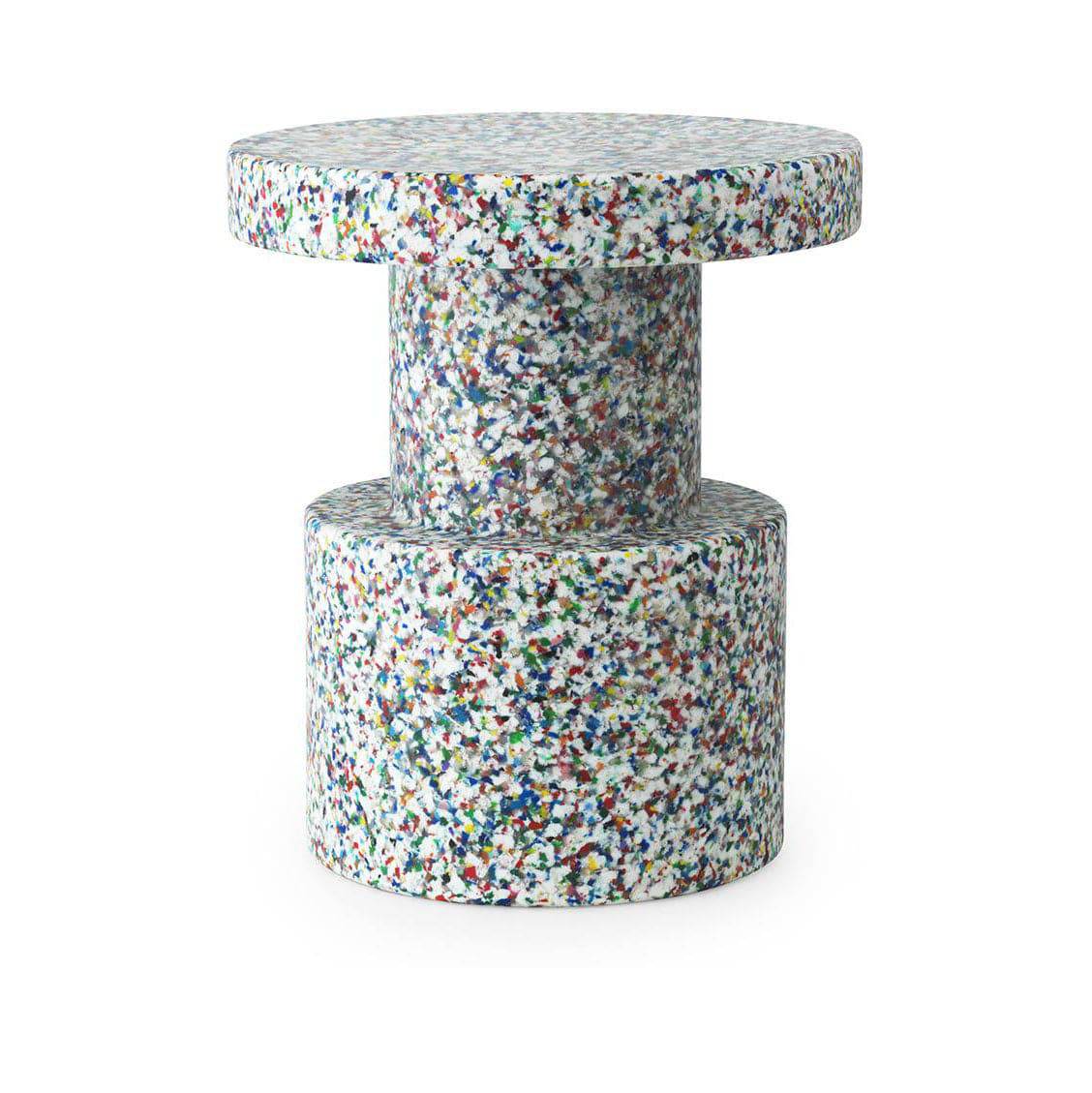 Bit stool | Normann Copenhagen | Skandium London