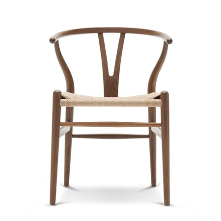 Carl Hansen - CH24 Wishbone chair - Oak - Skandium London