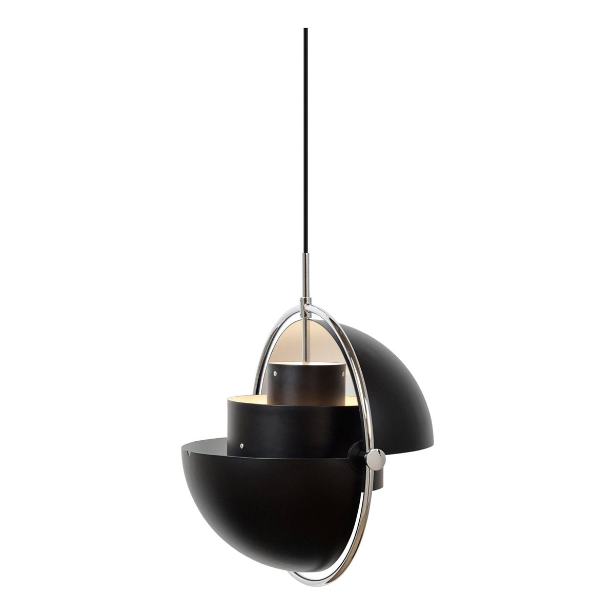 Gubi - Multi-lite pendant lamp - Skandium London