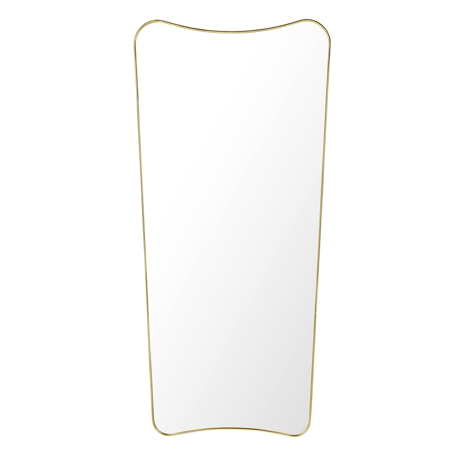 Gubi - Gio Ponti F.A. 33 wall mirror - Skandium London