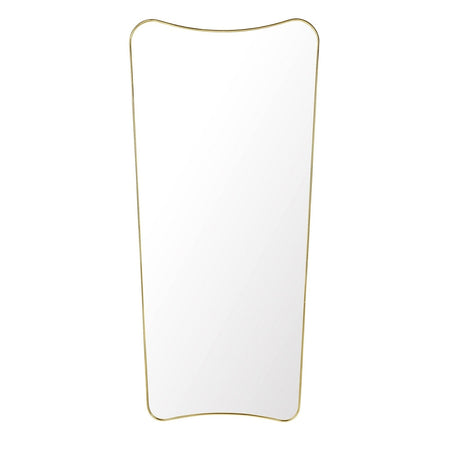 Gubi - Gio Ponti F.A. 33 wall mirror - Skandium London