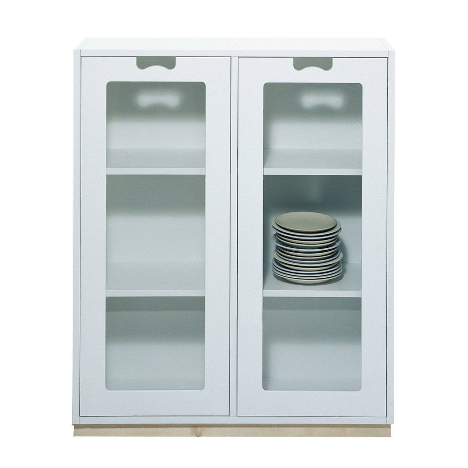 Asplund - Snow Cabinet E - Skandium London