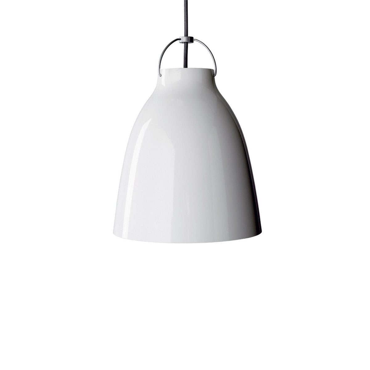Fritz Hansen Lighting - Caravaggio pendant lamp - Skandium London