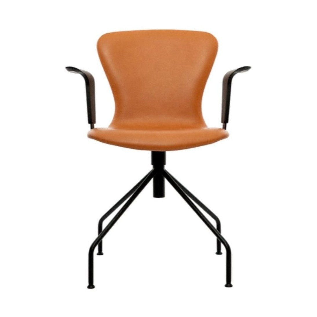 Bruunmunch - Play swing armchair with upholstery - Skandium London