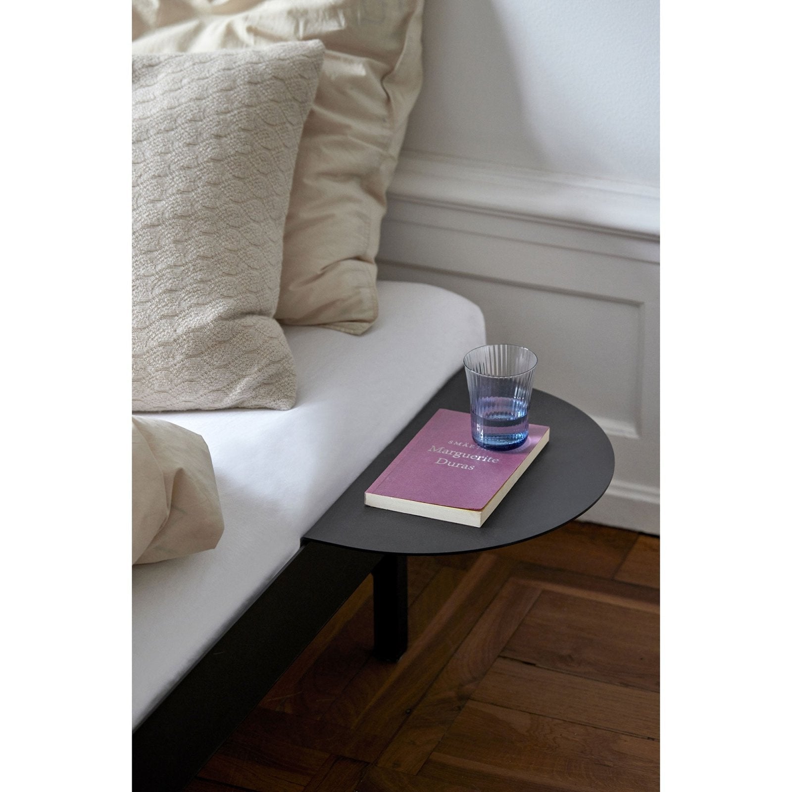 MOEBE - Bed Side Table - Skandium London