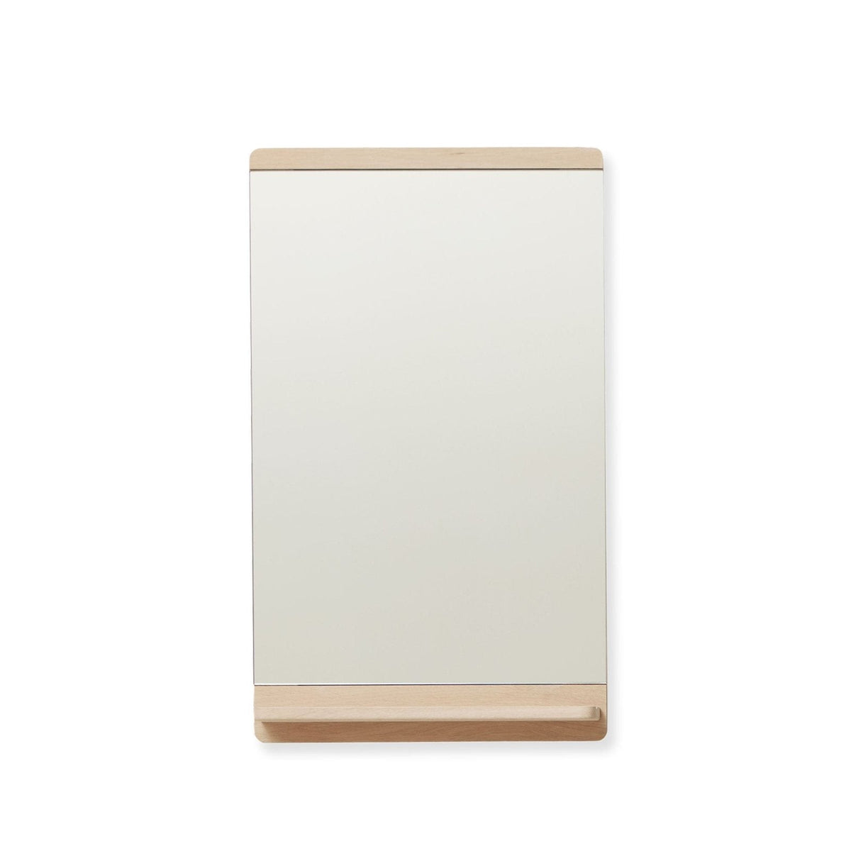 Form & Refine - Rim Wall Mirror - Skandium London