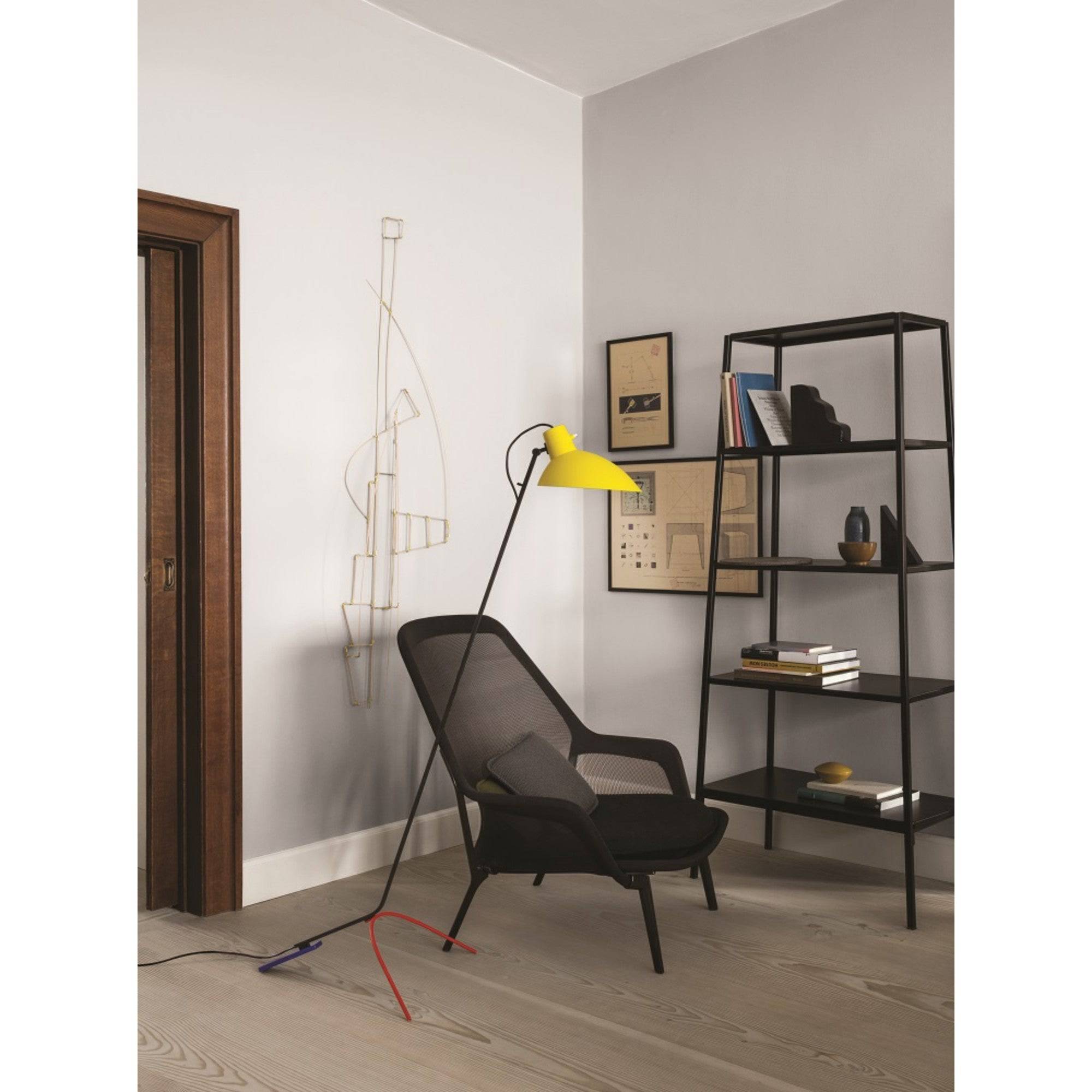 Astep - VV Cinquanta Floor Lamp - Skandium London
