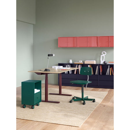 Montana - Kevi 2533 Office Chair - Skandium London