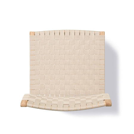 Fredericia - BM61 Linen Chair - Skandium London