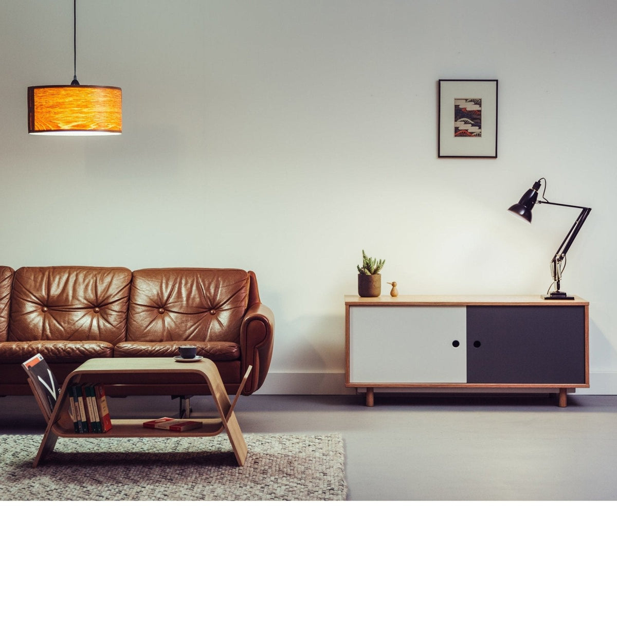 John Green - Sideboard - 1800 - Skandium London