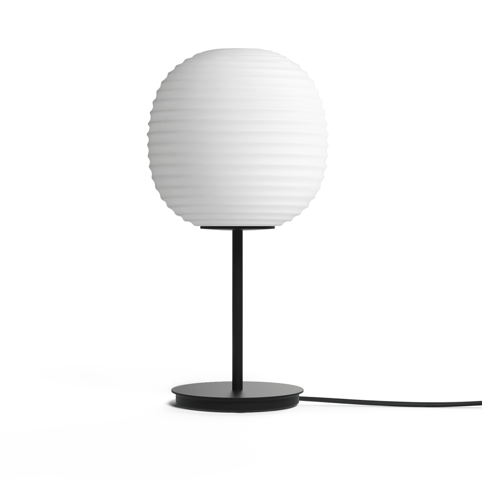 New Works - Lantern table lamp - Skandium London
