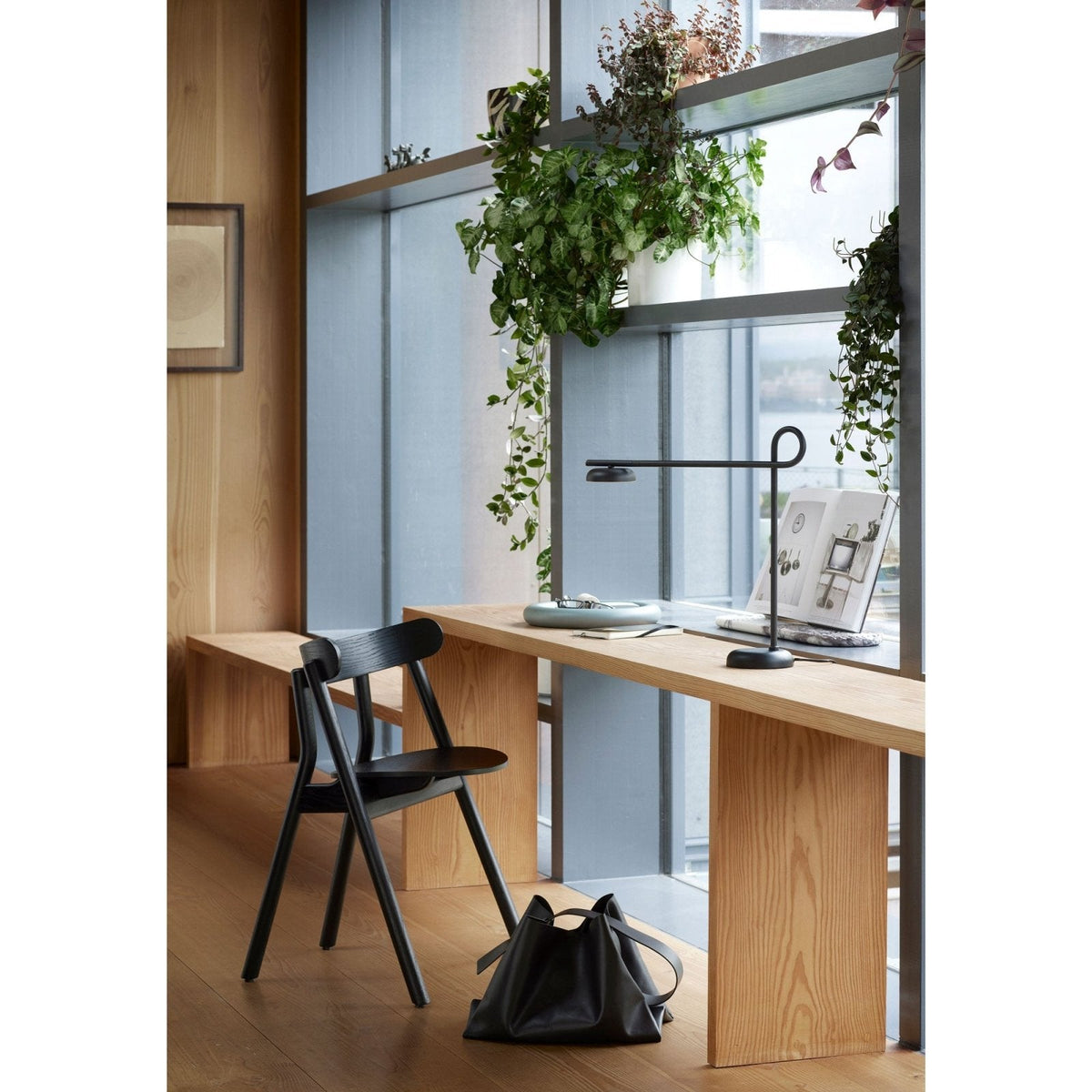 Northern - Salto Table Lamp - Skandium London