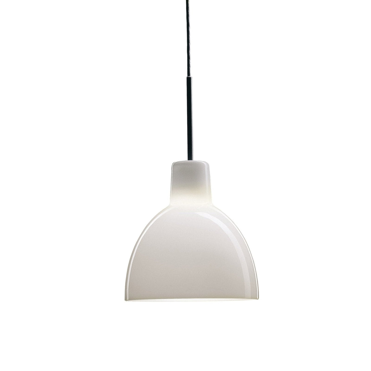 Louis Poulsen - Toldbod glass pendant lamp - Skandium London