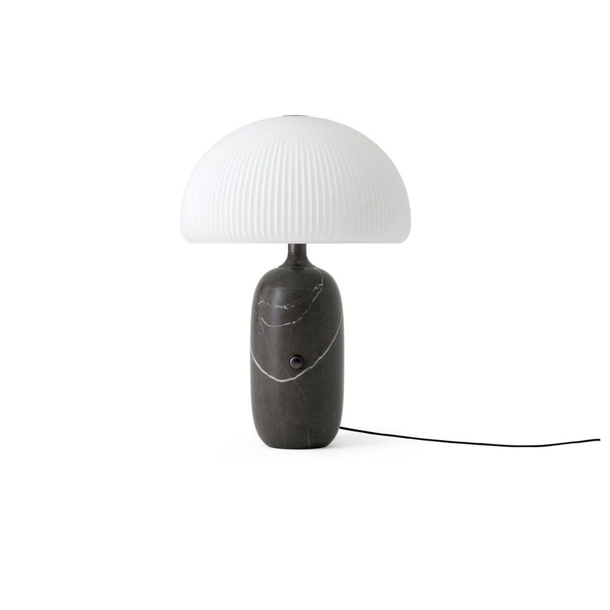 Vipp - VIPP591 - Sculpture Table Lamp - Small - Skandium London