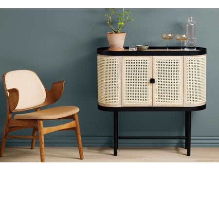 Warm Nordic - Be My Guest Bar Cabinet - Skandium London